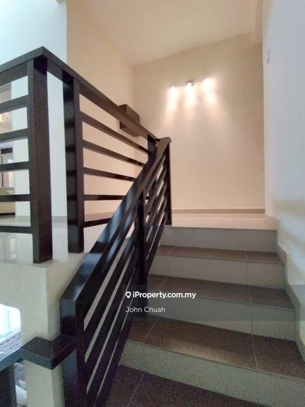 Rumah Berangkai 2 Tingkat untuk Dijual di Seri Garden, Tambun, Ipoh oleh John Chuah - iProperty.com.my