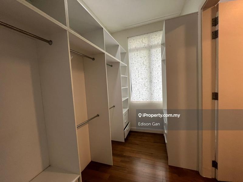 Semi-Detached House for Sale in Serene Kiara, Mont Kiara by Edison Gan - iProperty.com.my