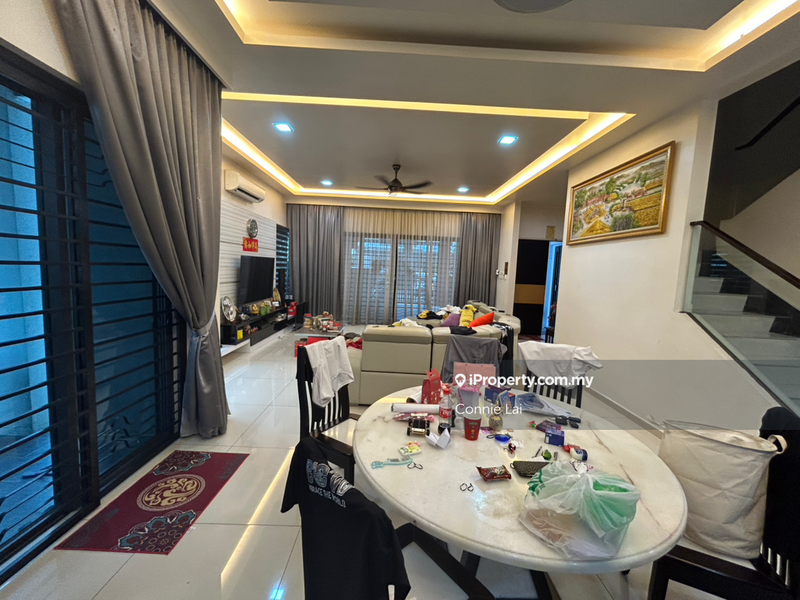 Rumah Berkembar untuk Dijual di Bandar Seri Botani, Simpang Pulai oleh Connie Lai - iProperty.com.my