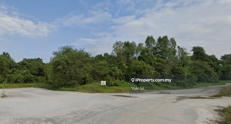 Tanah Perindustrian untuk Dijual di Kawasan Perindustrian Seri Iskandar, Seri Iskandar oleh Yuki Sit - iProperty.com.my