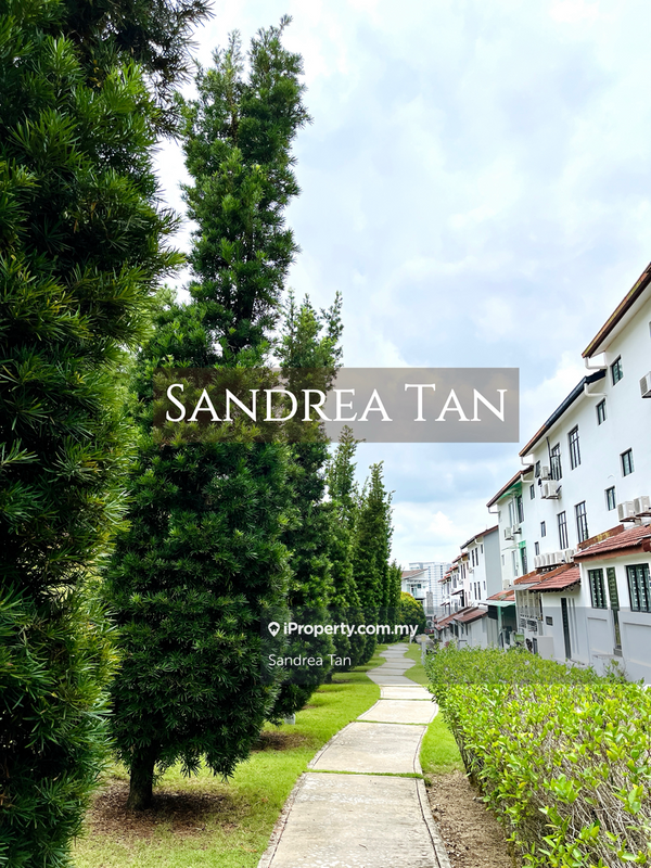 Rumah Teres 3-Tingkat untuk Dijual di Setia Pearl Island, Bayan Lepas oleh Sandrea Tan - iProperty.com.my