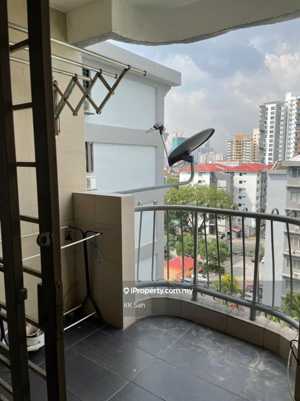 Condominium for Rent in Kuchai Brem Park 2 by KK Sah - iProperty.com.my
