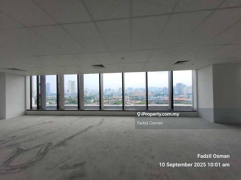 Pejabat untuk Disewa di KLCC, KL City Centre oleh Fadzil Osman - iProperty.com.my