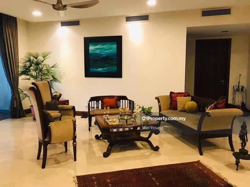 Kondominium untuk Dijual di Mont Kiara Aman oleh Wei Young - iProperty.com.my
