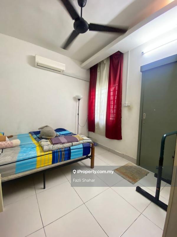 2-storey Terraced House for Sale in Cahaya Spk, Shah Alam by Fazli Shahar - iProperty.com.my