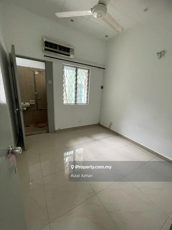 Rumah Berangkai 2 Tingkat untuk Dijual di Taman Setiawangsa, Setiawangsa oleh Aizat Azhari - iProperty.com.my