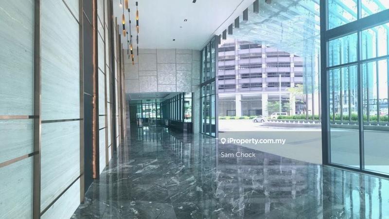 Kediaman Servis untuk Dijual di Vogue Suites One oleh Sam Chock - iProperty.com.my