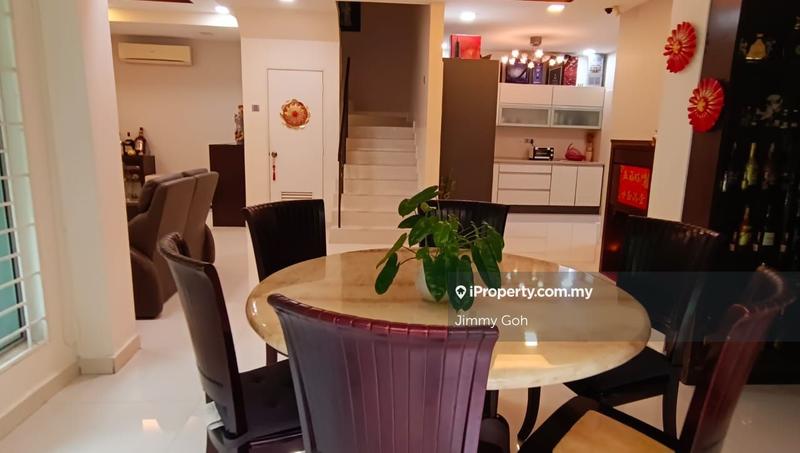3-storey Terraced House for Sale in Bukit Ampang Permai, Ampang by Jimmy Goh - iProperty.com.my