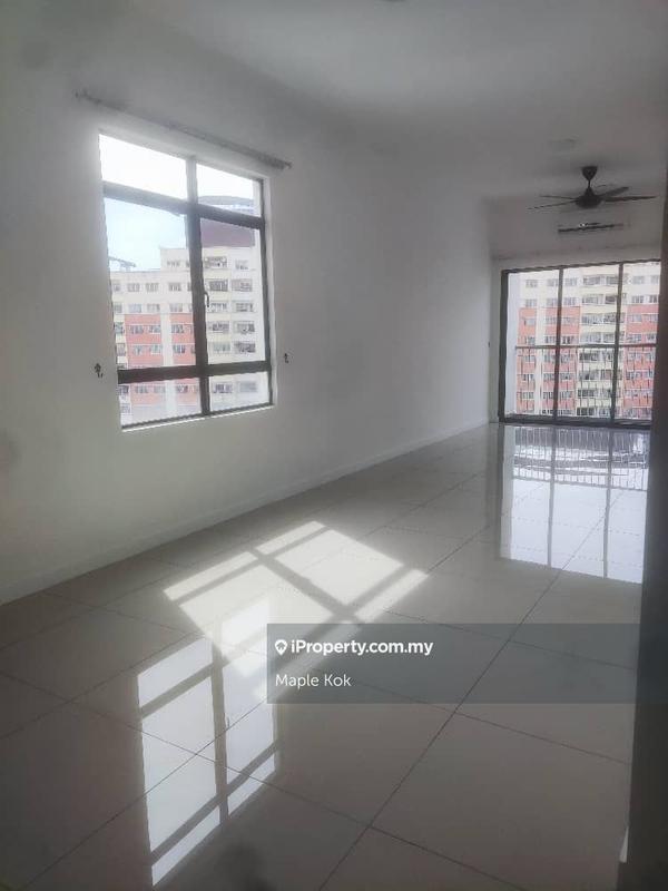 Condominium for Sale in The Greens (Residensi Hijauan) @ Subang West by Maple Kok - iProperty.com.my