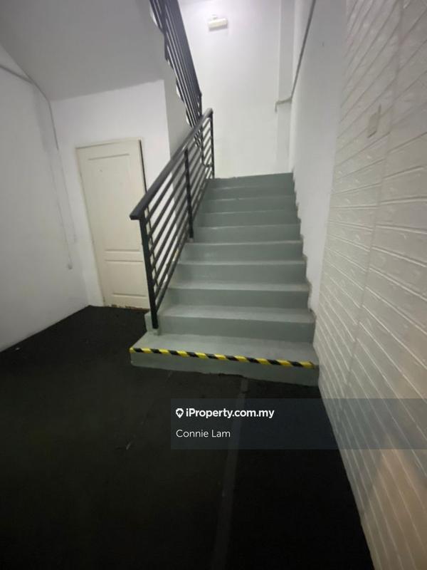 Semi-D Factory for Sale in IGB INDUSTRIAL PARK, Ipoh by Connie Lam - iProperty.com.my