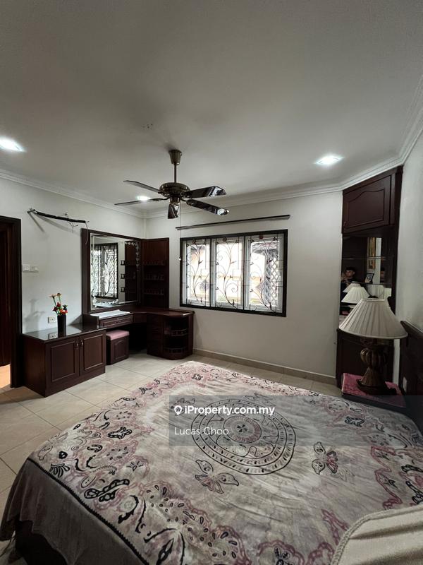 Rumah Berangkai 3.5 Tingkat untuk Dijual di Taman Bukit Wangsamas, Wangsa Maju oleh Lucas Choo - iProperty.com.my