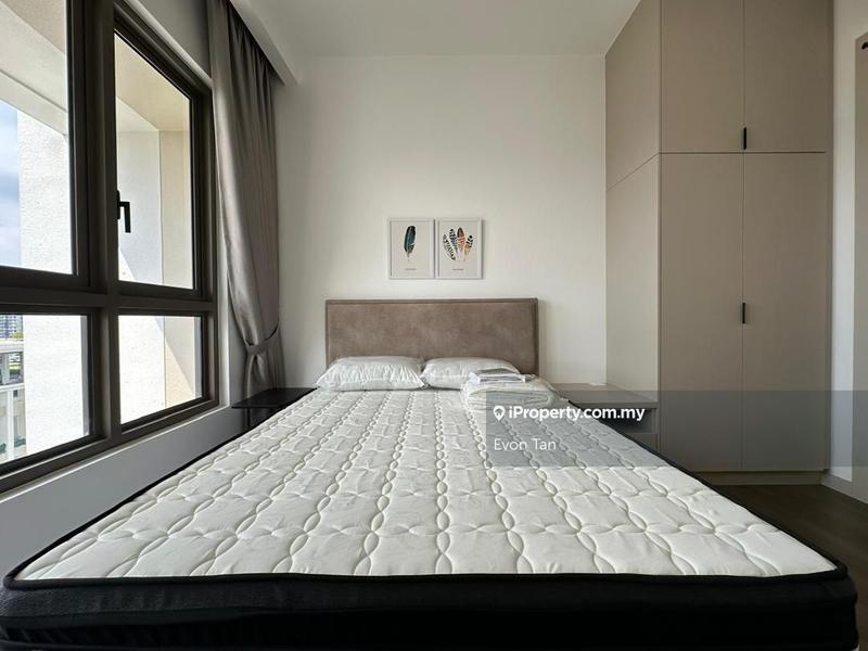 For Rent - Park Place