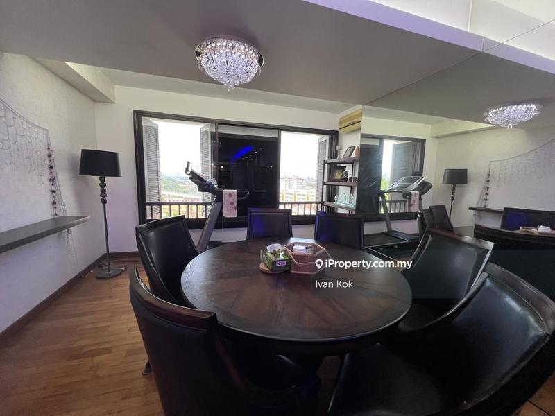 Condominium for Sale in Riana Green Condominium by Ivan Kok - iProperty.com.my