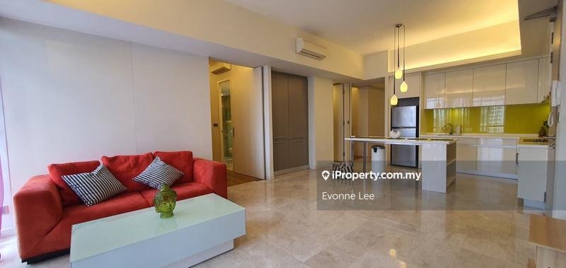 For Rent - The Signature