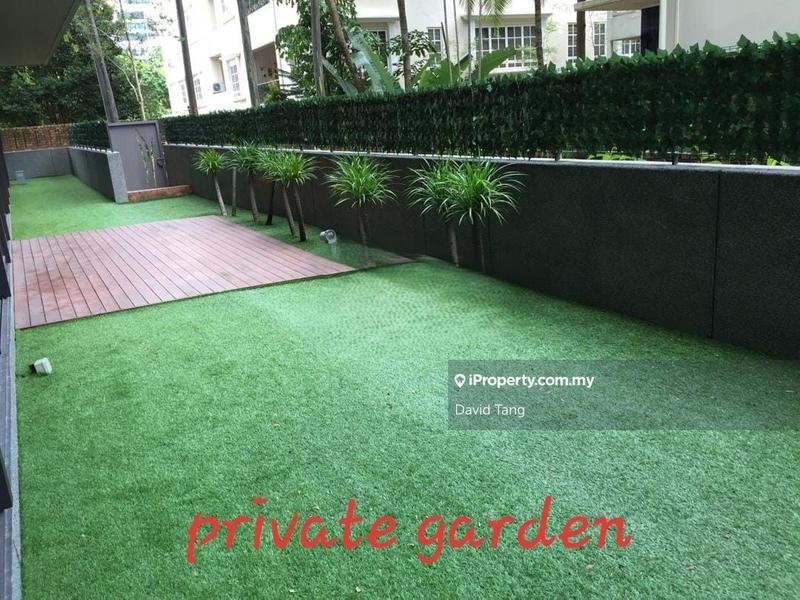 For Sale - Dedaun Condominium