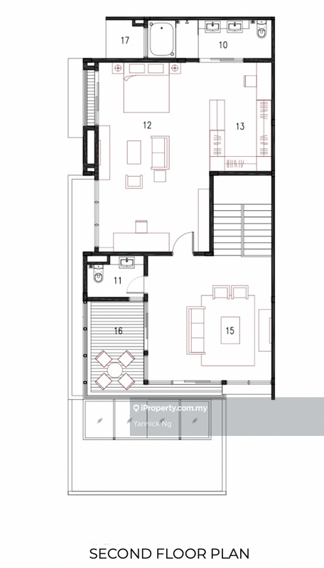 Semi-Detached House for Sale in Putra Heights, Subang Jaya by Yannick Ng - iProperty.com.my