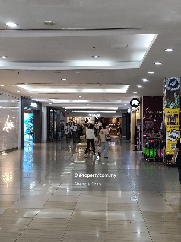 Retail-Space for Sale in Bandar Hilir, Melaka City by Shendia Chan - iProperty.com.my