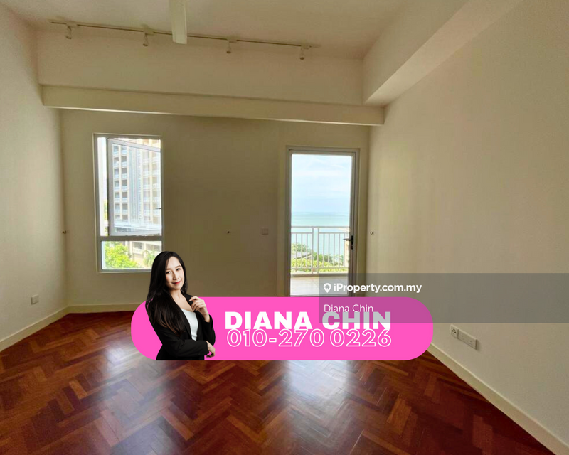 Condominium for Rent in Andaman @ Quayside by Diana Chin - iProperty.com.my