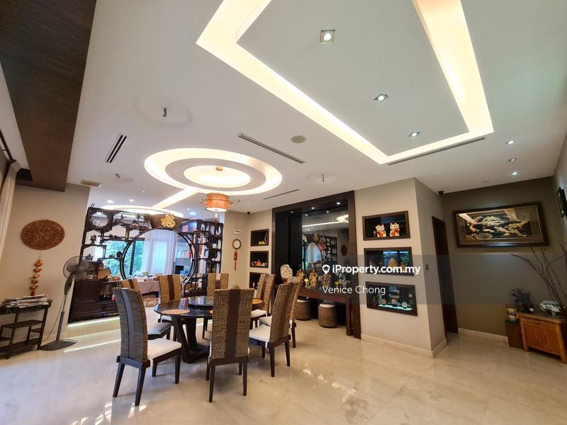 Bungalow House untuk Dijual di Bukit Gita Bayu, Seri Kembangan oleh Venice Chong - iProperty.com.my