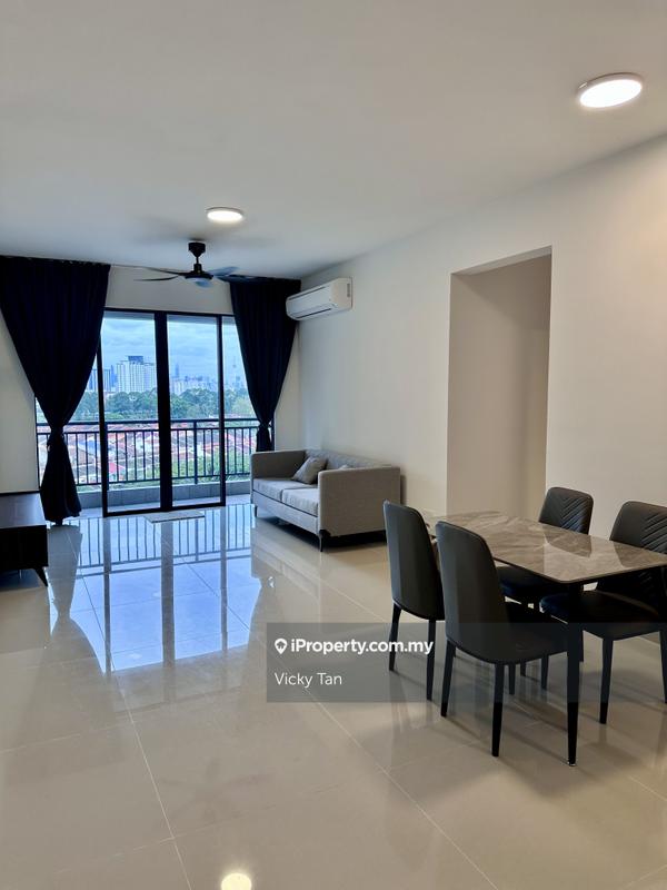 Service Residence for Sale in Aradia Residence @ Lake City KL North by Vicky Tan - iProperty.com.my
