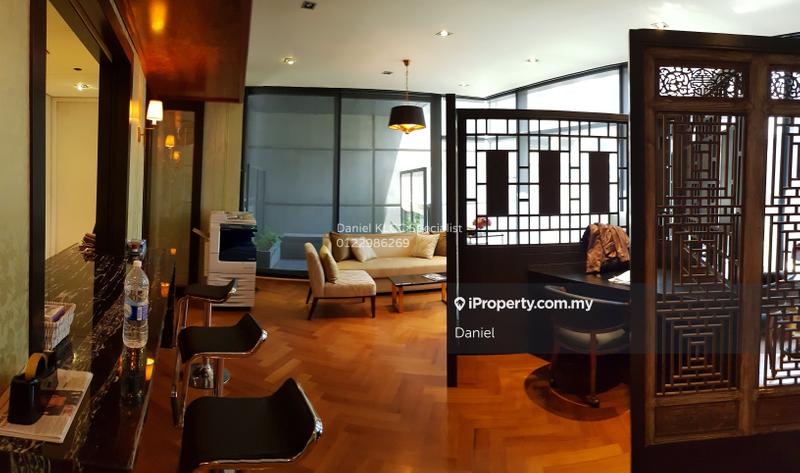 For Sale - The Troika