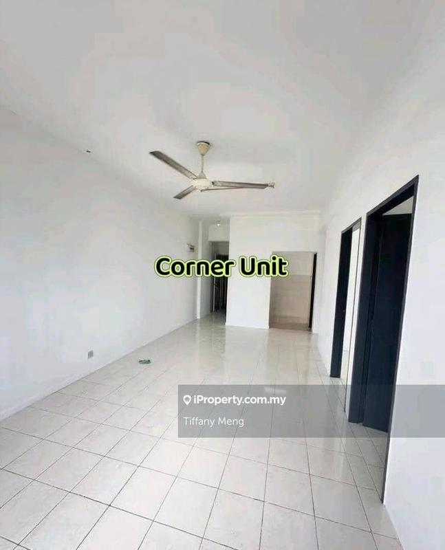 For Sale - Jelutong Apartment
