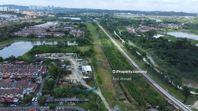 Commercial Land for Sale in Bukit Mahkota, Bangi by Aziz Ahmad - iProperty.com.my