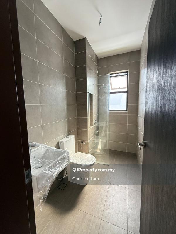 Semi-Detached House for Sale in Alam Impian, Shah Alam by Christine Lam - iProperty.com.my