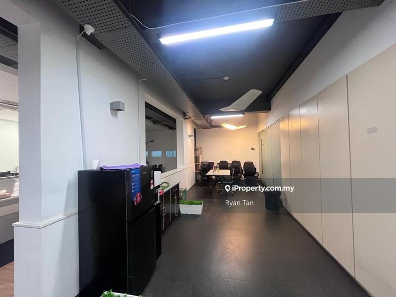 Shop-Office for Rent in Kampung Sungai Kayu Ara, Petaling Jaya by Ryan Tan - iProperty.com.my