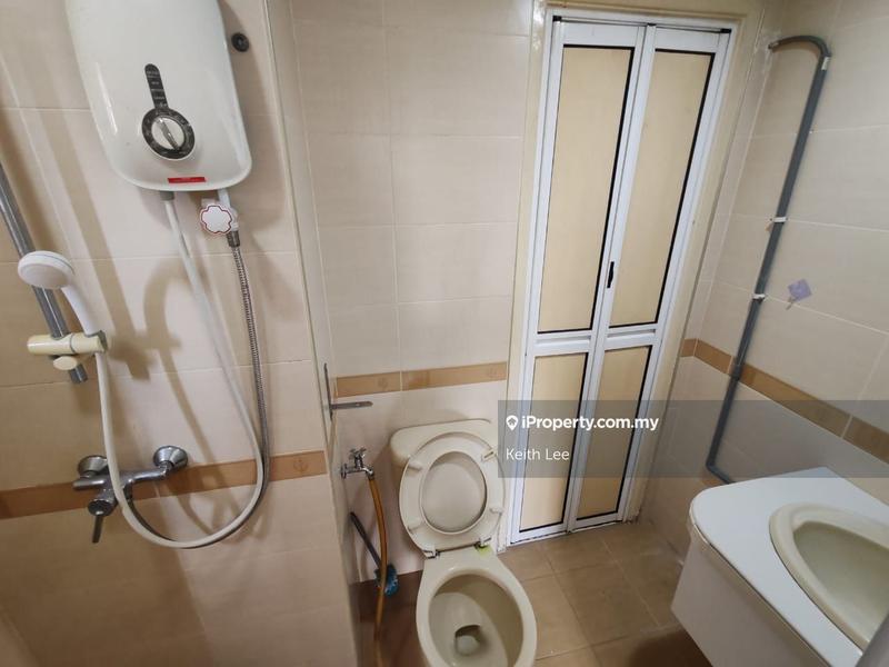 Kondominium untuk Disewa di Pertiwi Indah oleh Keith Lee - iProperty.com.my