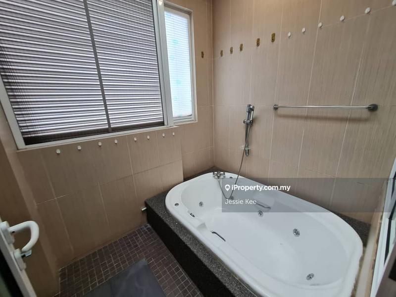 2.5-storey Terraced House for Rent in Levenue, Desa Parkcity by Jessie Kee - iProperty.com.my