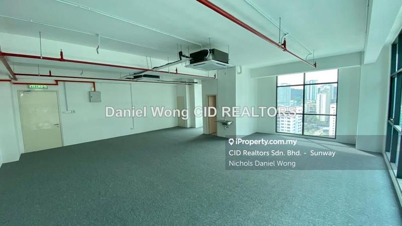 Office for Rent in Mont Kiara, Kuala Lumpur by Daniel Wong - iProperty.com.my