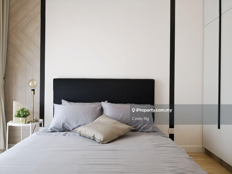 For Sale - Residensi 22