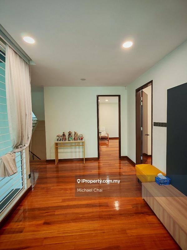 Semi-Detached House for Sale in BANDAR PUCHONG JAYA, Puchong by Michael Chai - iProperty.com.my