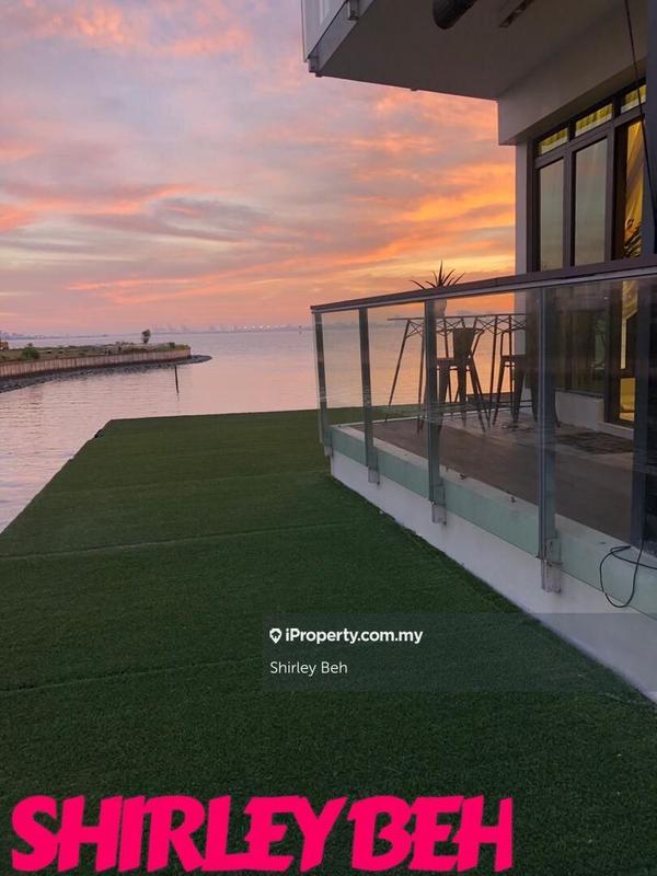 Condominium for Sale in The LIGHT COLLECTION II by Shirley Beh - iProperty.com.my