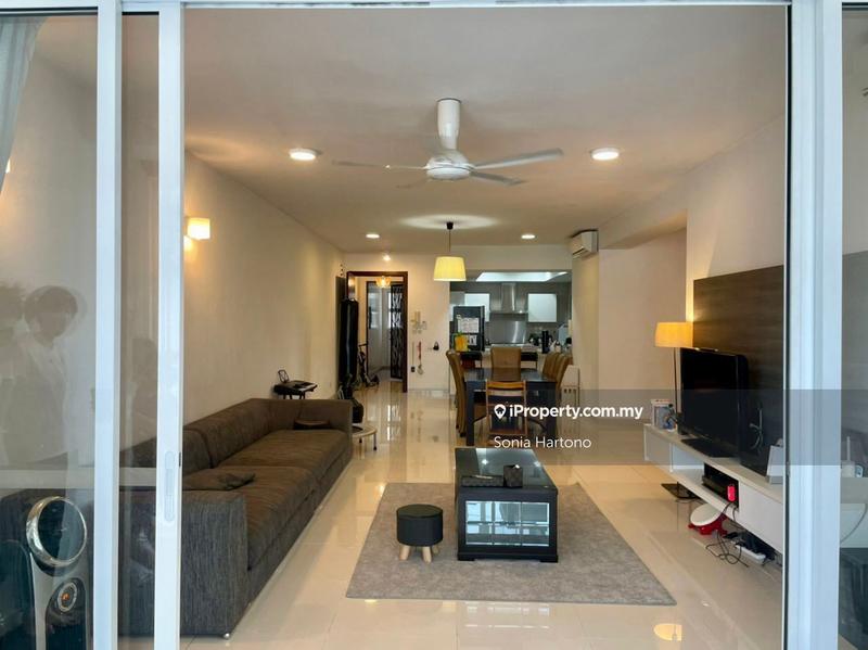 For Sale - Mont Kiara Meridin