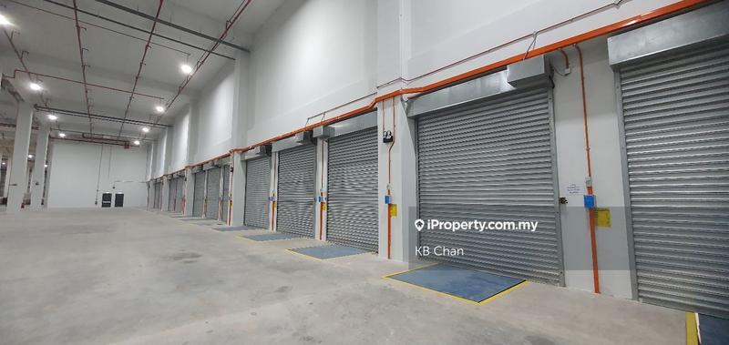 Warehouse for Rent in Kulim Techno City, Kulim by KB Chan - iProperty.com.my