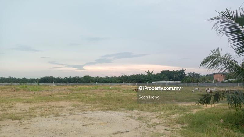 For Rent - Kampung Manggis Permatang Tinggi
