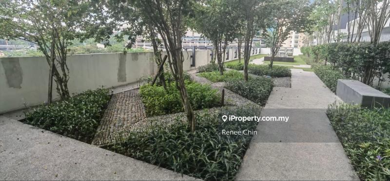 Kediaman Servis untuk Dijual di Savio @ Riana Dutamas oleh Renee Chin - iProperty.com.my