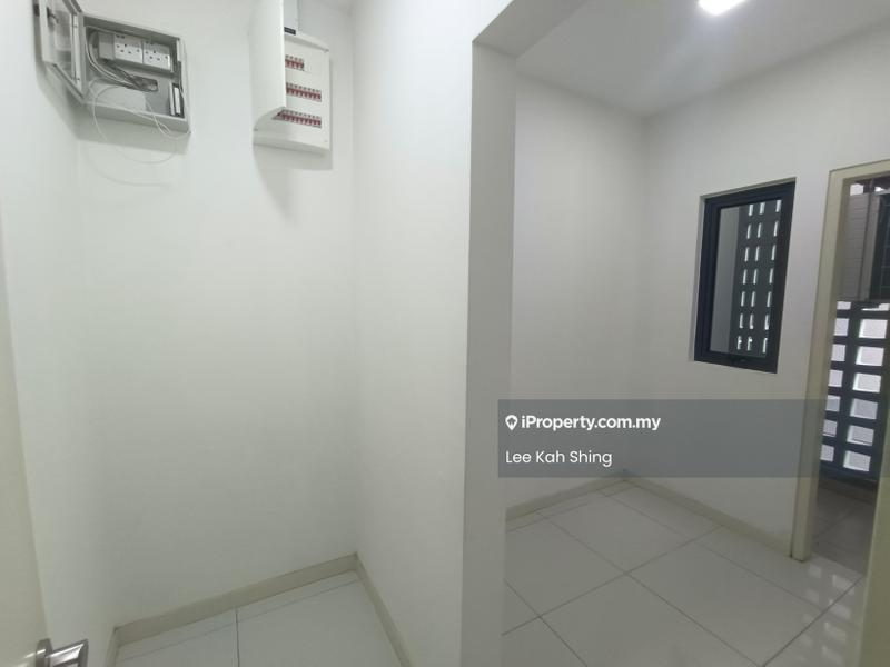 Kondominium untuk Dijual di Amanja oleh Lee Kah Shing - Interior - iProperty.com.my