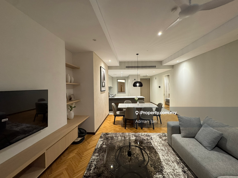 For Rent - Northpoint Residences