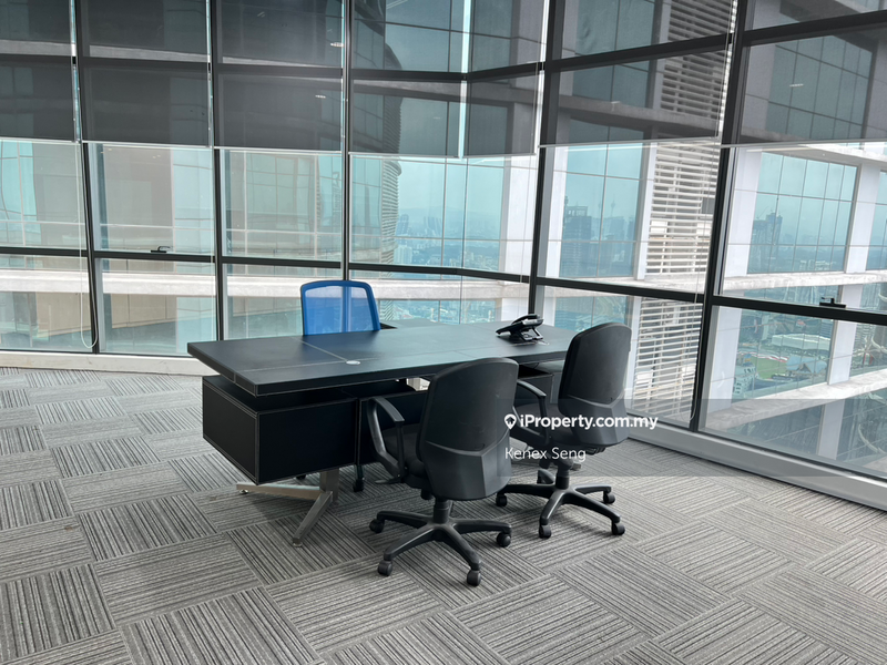Office for Rent in Bangsar South City, Kuala Lumpur by Kenex Seng - iProperty.com.my
