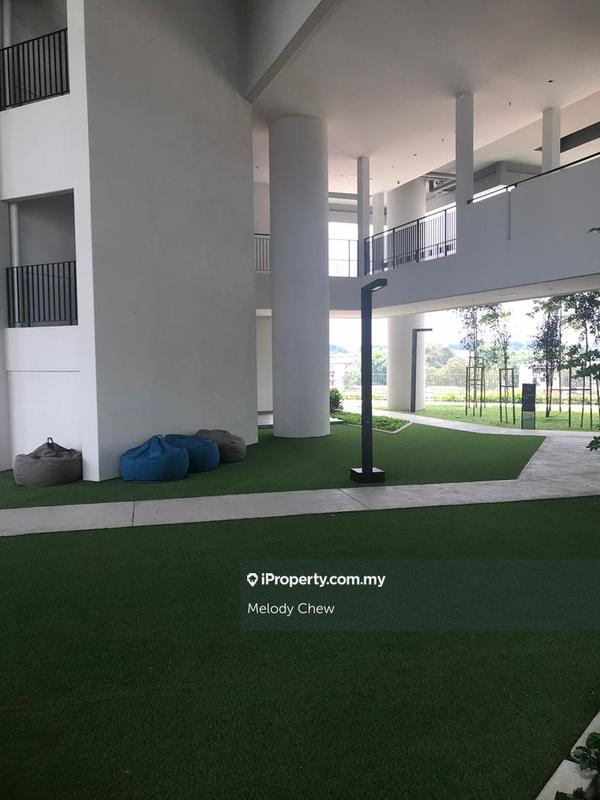 Service Residence for Rent in Residential Suites @ HighPark by Melody Chew - iProperty.com.my