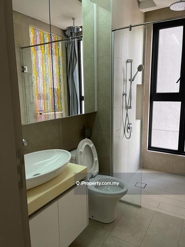 Kediaman Servis untuk Dijual di Twin Arkz oleh Calven Tan - iProperty.com.my