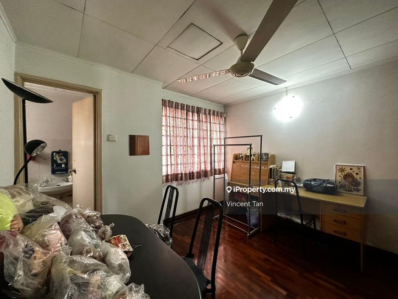 Rumah Berangkai 2.5 Tingkat untuk Dijual di Bandar Sri Damansara, Selangor oleh Vincent Tan - iProperty.com.my