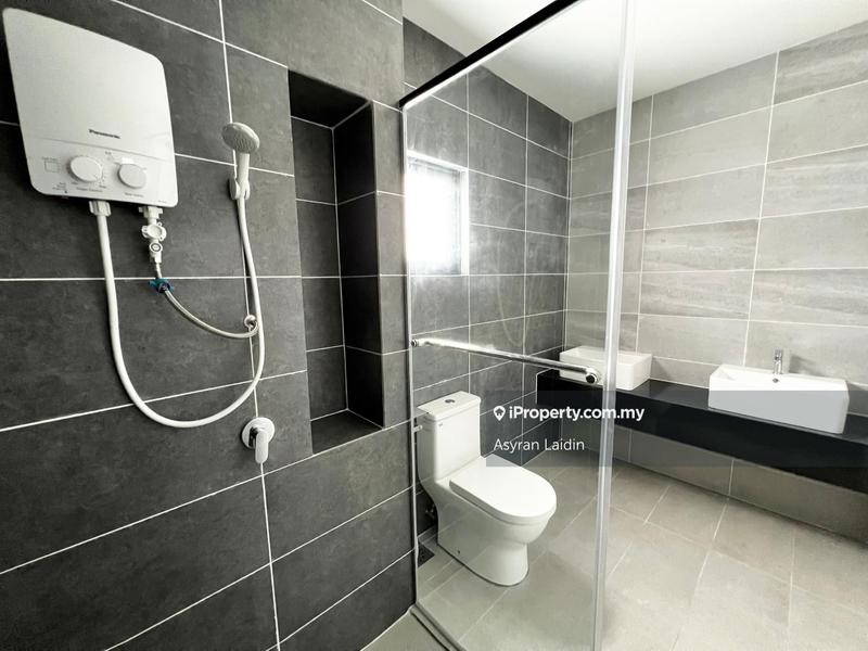 2-storey Terraced House for Sale in Cyberjaya, Selangor by Asyran Laidin - iProperty.com.my