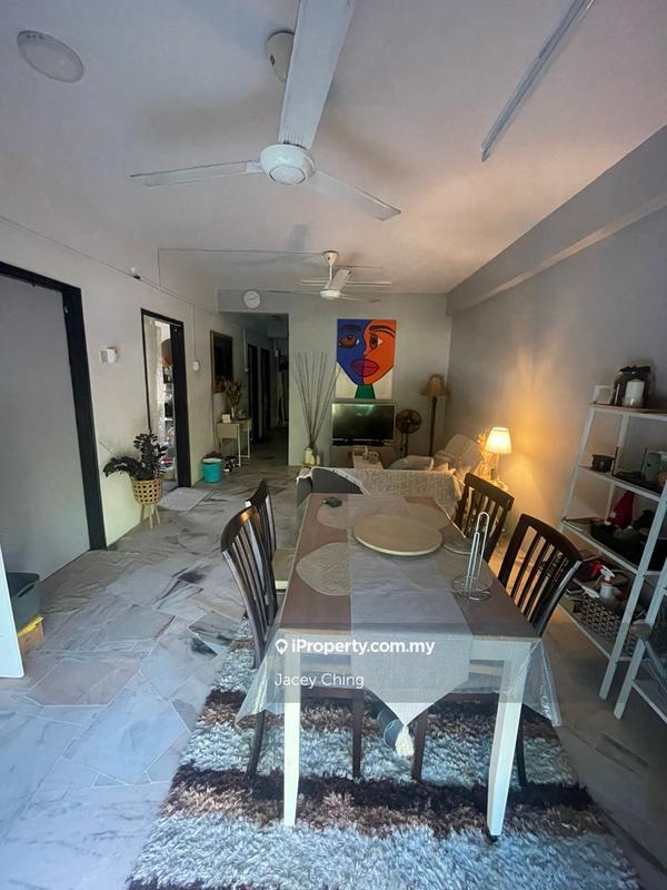 For Sale - Pandan Heights Condominium