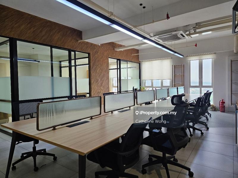 Office for Sale in Mont Kiara, Kuala Lumpur by Catherine Wong - iProperty.com.my