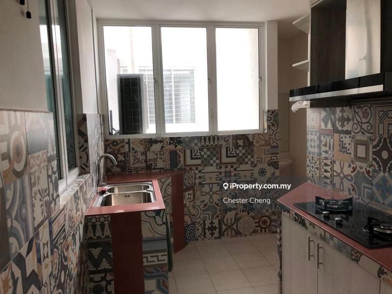 Condominium for Sale in Subang Parkhomes by Chester Cheng - iProperty.com.my