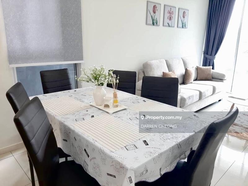 Service Residence for Sale in Sunway Geo Residence by DARREN CHEONG - iProperty.com.my